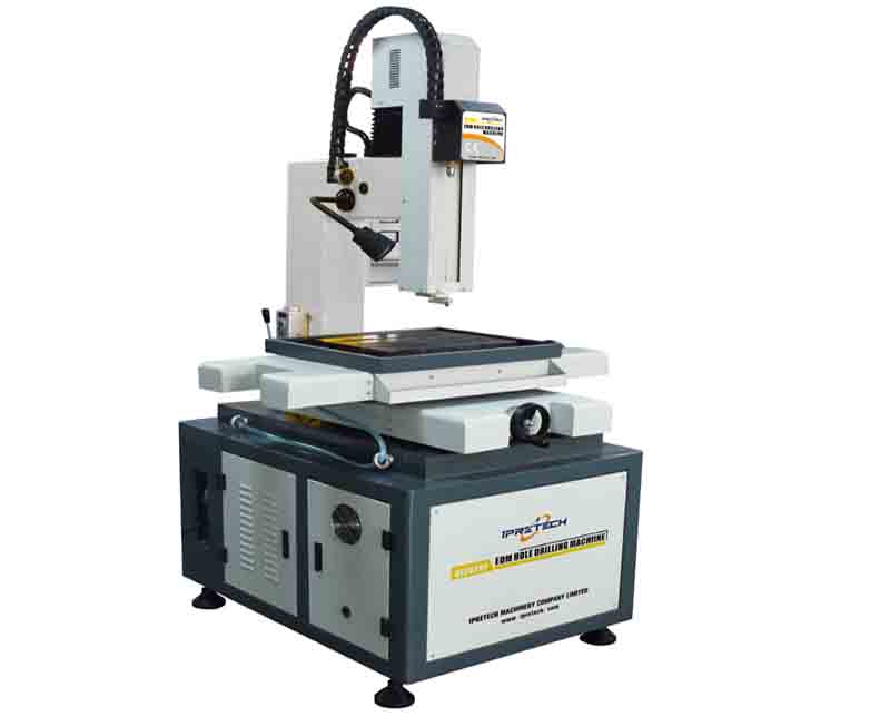 EDM Small Hole Drill XF300wedm cutter machimaxedm drillipretech