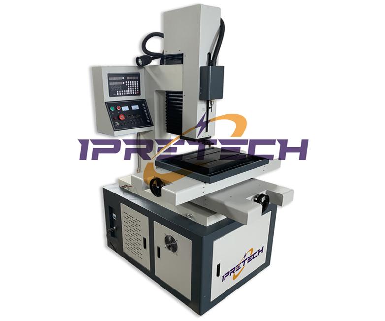 EDM Small Hole Drill XF300wedm cutter machimaxedm drillipretech